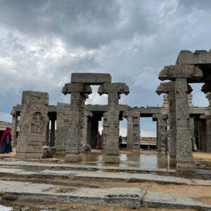 Lepakshi Temple – A Timeless Architectural Marvel